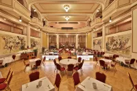 Hotel Ariston Prague - Pet Friendly