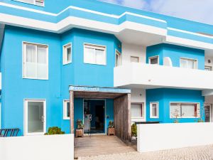 Casa Azul Sagres - Rooms & Apartments