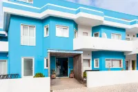 Casa Azul Sagres - Rooms & Apartments Hotels in Sagres