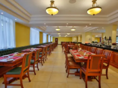 Sarova Woodlands Hotel and Spa, Nakuru Hotels in Nakuru