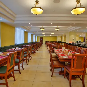 Sarova Woodlands Hotel and Spa, Nakuru