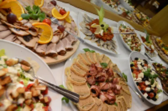 Hotel Alpejski Hotels in Klodzko County