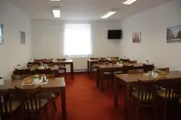 帕拉克飯店 - 早餐