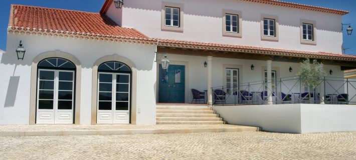 Casa de Campo Sao Rafael - Turismo Rural Hotels in Obidos