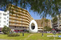 Hotel Vibra District - Adults Only Hotels near Es Pouet