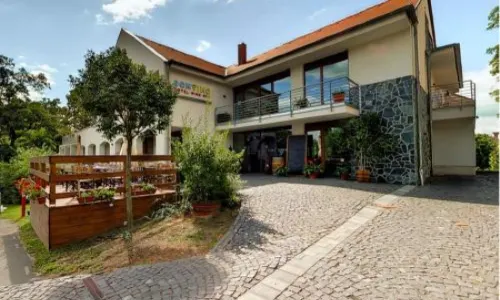 Hotel Bonvino Badacsony