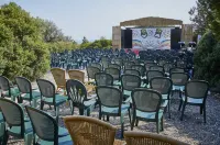 Club Parco Blu Hoteles en Cala Gonone