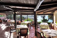 Grand Hotel Smeraldo Beach - breakfast