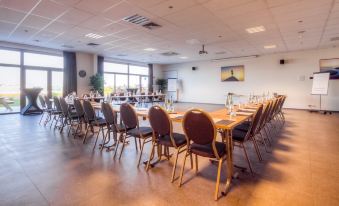 Hotel-Restaurant Horizon ATH-Lessines