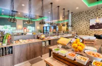 Leonardo Hotel Munich City East Hotels in Unterhaching