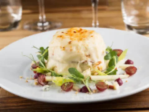 Longlands Inn & Cottages Hotéis em Carnforth