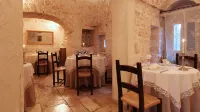 Tenuta Monacelle - breakfast