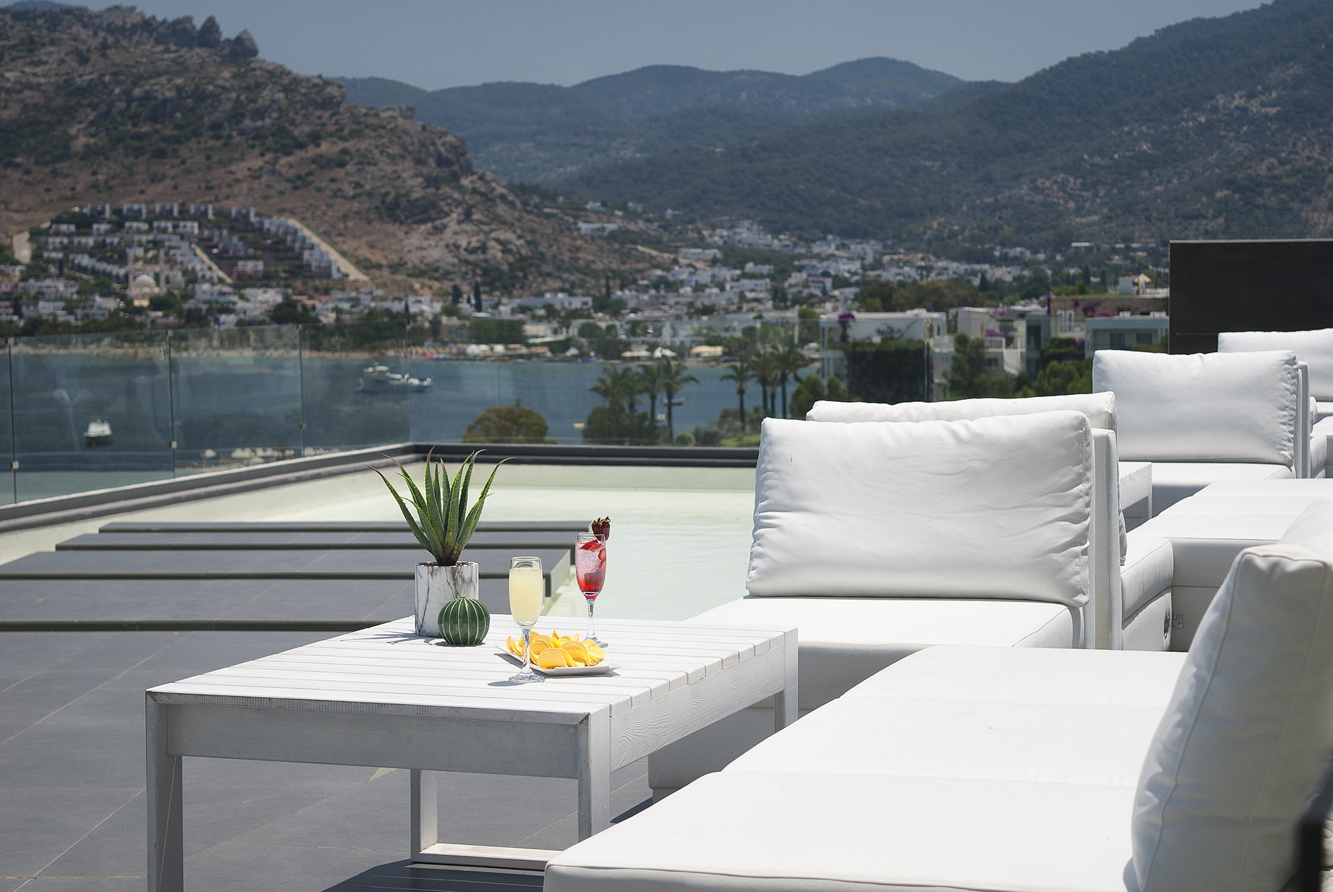 Cape Bodrum Luxury Hotel & Beach