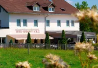 Hotel Schlee Hotels in Baierbrunn