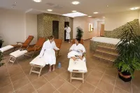 Airea Hotel Các khách sạn ở Bad Wunnenberg