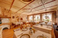 Hotel Saltauserhof فنادق في Stulles