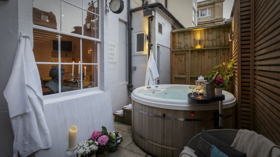Harington's Hotel