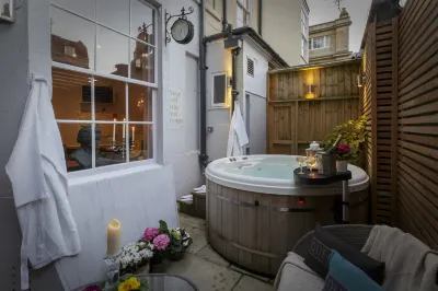 Harington's Hotel Các khách sạn ở 