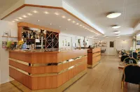 Hotel Vildbjerg - bar