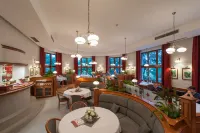 四月全景飯店