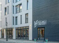 Filitti Boutique Hotel Hotels near Children＇s World Park