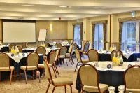 Manor House Hotel & Spa, Alsager