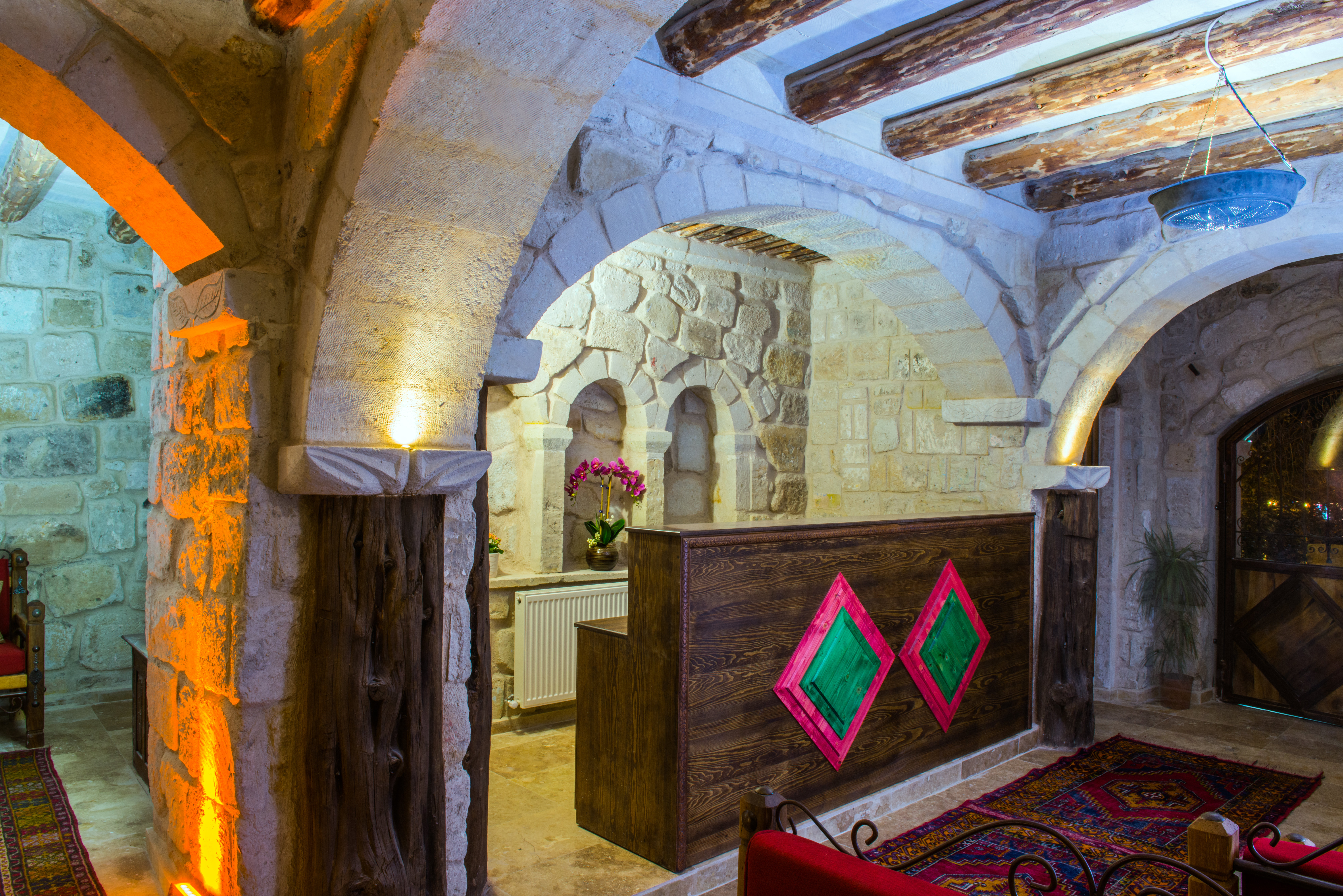 Historical Goreme House