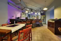 Wellness Penzion Kroměříž - Zlobice - bar