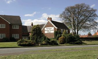 Manor House Hotel & Spa, Alsager