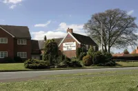 Manor House Hotel & Spa, Alsager Hôtels à : Alsager