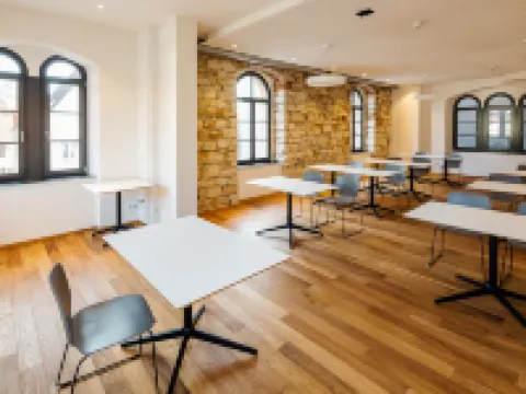 OX Hotel Altes Spital Hotel di Mullheim