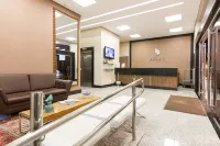Hotel Atlas Hotels in Sete Lagoas