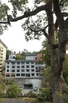 Water House Hotell i 