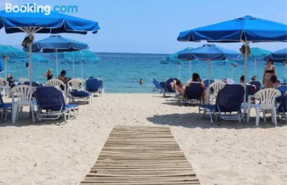 亞索度假公寓式酒店