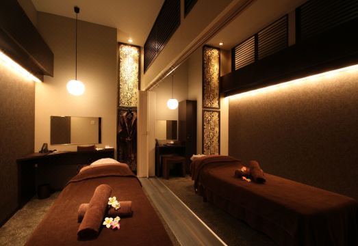 3. 머큐어 호텔 삿..