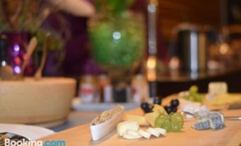 "Quality Hosts Arlberg" Hotel Lux Alpinae