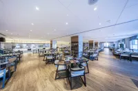 Jiahe Hotel - servizio colazione