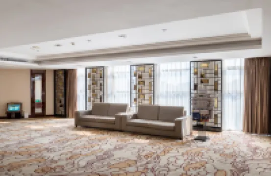 石獅榮譽大酒店