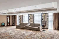 Honor Hotel Các khách sạn ở Thạch Sư