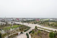 Mingzhu Grand Hotel Hotels in Lixin