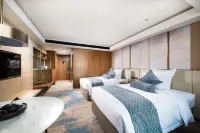 Wyndham Grand Plaza Royale Powerlong Fuyang