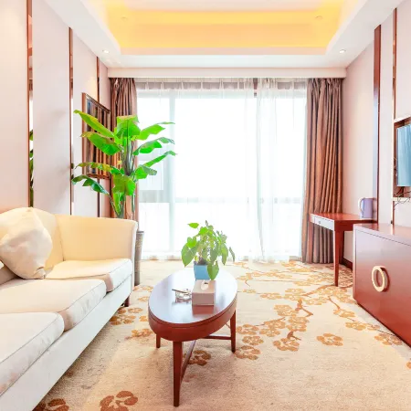 Si Chen Hotel