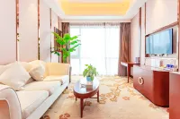 Si Chen Hotel Các khách sạn ở Ấn Giang