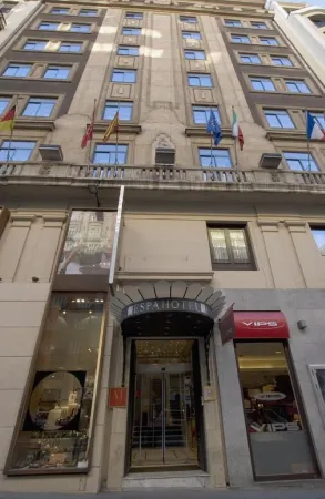 Espahotel Gran Vía