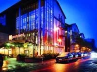 B&B Hotel Birmingham Centre Hotel in zona Galleria Ikon