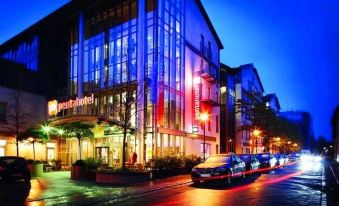 B&B Hotel Birmingham Centre