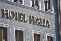 Hotel Italia Hotels near KGV Schlauroth e.V.