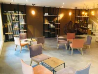 Adesso Hotel Göttingen - Pay at Property on Arrival-Ihr Automatenhotel in Göttingen - 3 estrellas