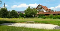 Hotel Wiesend Hotel a Schlammersdorf