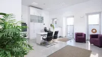 Aparthotel - Stadtvilla Premium Hotels in Schweinfurt